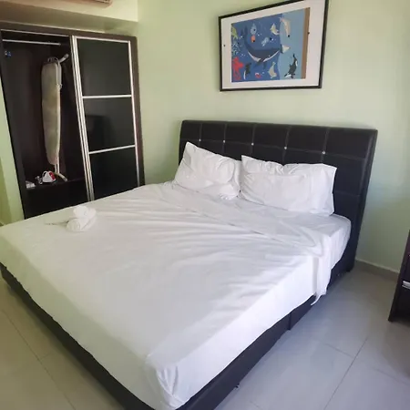 Warisan Cityview Jalan Cheras 56000Kl